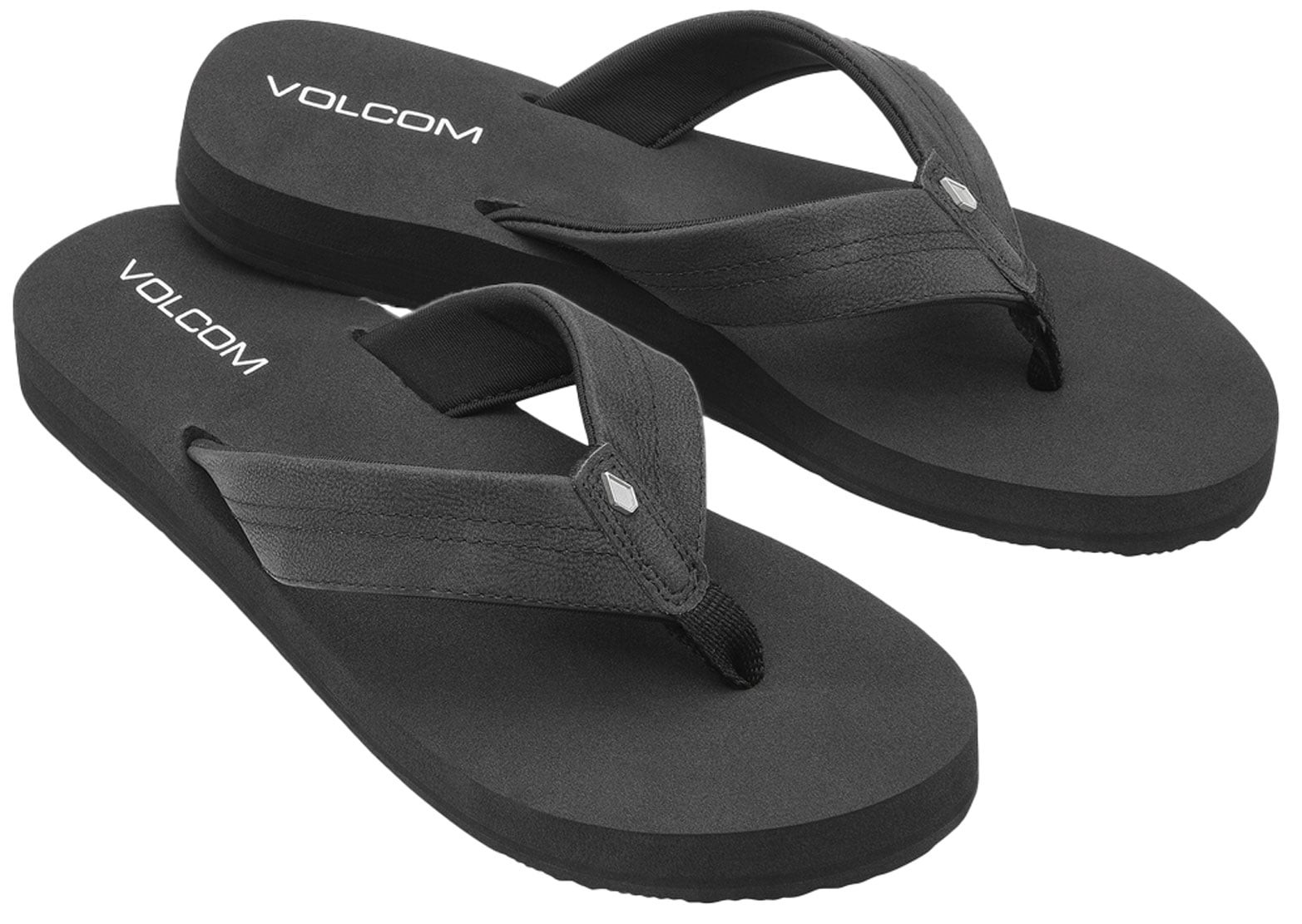 SANDALIAS FEMENINO VOLCOM BOYFRIENDS THONG